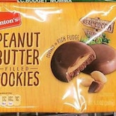 Benton's Peanut Butter F…